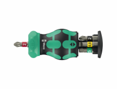 Wera KK Stubby Magazin RA 2