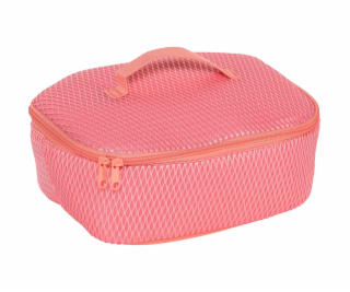 Reisenthel Coolerbag M Pocket Mesh coral