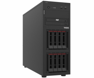 Lenovo ThinkSystem ST250v3 Xeon E-2436 6C 65W 2.9GHz/1x32...
