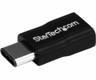 StarTech.com USB C to USB Micro B - USB Type C to USB M /...