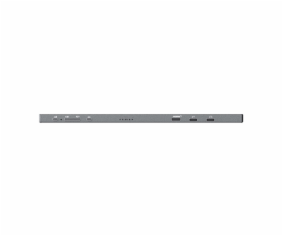 Přenosný 16,1  monitor Arzopa Z1FC Silver Gray