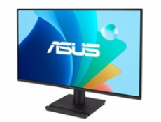 ASUS LCD 23.8  VA249HG Gaming Monitor 1920x1080 IPS Full HD 99% sRGB Frameless 120Hz  Adaptive-Sync 1ms MPRT HDMI VGA