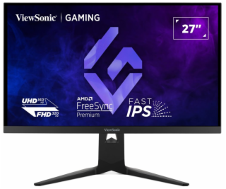 ViewSonic XG275D1-4K 27  16:9  IPS,1920 x 1020 @320Hz 384...