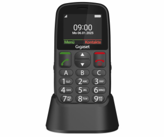 Gigaset GL395 schwarz