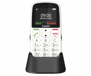Gigaset GL395 weiß