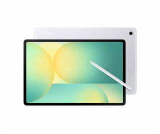 Samsung Galaxy Tab S10 FE+ WiFi (128GB) 8GB silber
