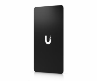 Ubiquiti UniFi Access Card - NFC přístupová karta, 10 kus...