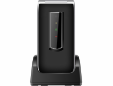 Bea-Fon SL495 ohne Netzteil schwarz-silber