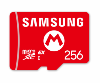 NS2 microSD Express card 256 GB Samsung