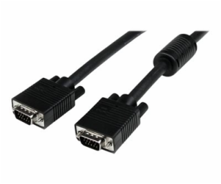 StarTech.com 2m Coax High Resolution Monitor VGA Video Ca...
