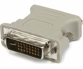 StarTech.com DVI to VGA Cable Adapter - DVI (M) to VGA (F...