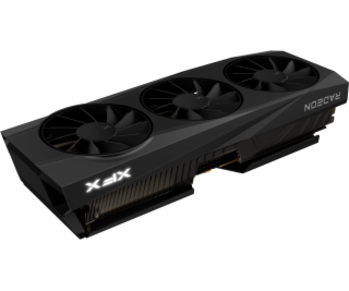 XFX Quicksilver AMD Radeon RX 9070 XT 16GB GDDR6