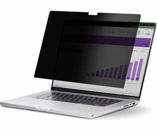 StarTech.com 14-inch MacBook Pro 21/23 Laptop Privacy Scr...