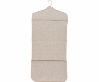 Brabantia zusammenklappbares Dampfbrett grey