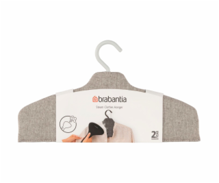 Brabantia Dampf-Kleiderbügel Grey