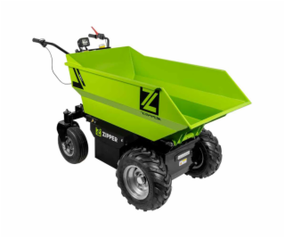 Zipper ZI-ED500 Elektro-Rad-Dumper