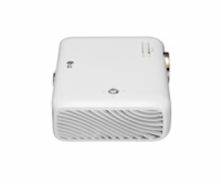 LG projektor PF510G - DLP, 1280x720, HDMI / MHL, USB, spe...