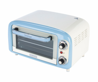 Ariete Ofen 10 Liter hellblau