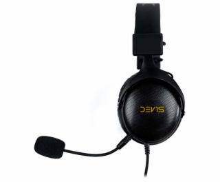 DEV1S herní sluchátka SOUNDHACK