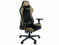 DEV1S herní židle ARMY
