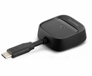 Viewsonic WPD-900  Wireless dongle (Tx + Rx) , USB-C powe...
