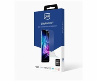 3mk Silky Matt Pro pro Xiaomi 15