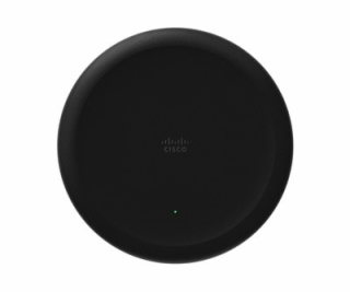 Cisco Ceiling Microphone Pro - Mikrofon - RJ-45 - uhlíkov...