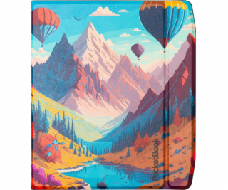 PocketBook Flip Balloon Print für Era / Era Color