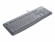LOGITECH K120 for Business Keyboard USB Nordic (PAN)