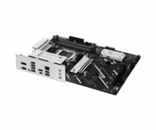 ASUS MB Sc AM5 PRIME B850-PLUS-CSM, AMD B850, 4xDDR5, 1xD...