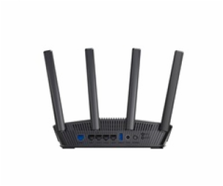 ASUS RT-BE82U WiFi 7 Extendable Router, AiMesh, 1x WAN, 4...