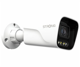STRONG IP kamera BUL05SD0-P/ Bullet/ PoE/ LAN/ 5Mpix/ obj...
