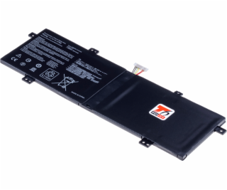 Baterie T6 Power Asus ZenBook 14 UX431, VivoBook S14 S431...