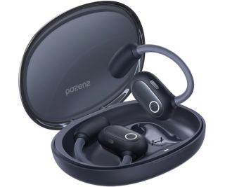 Bluetooth sluchátka Baseus Eli Sport 1 Open-Ear TWS Cosmi...