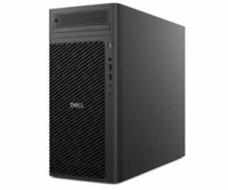DELL PC Pro Max Tower T2 FCT2250/1500W/TPM/U7-265/16GB/51...