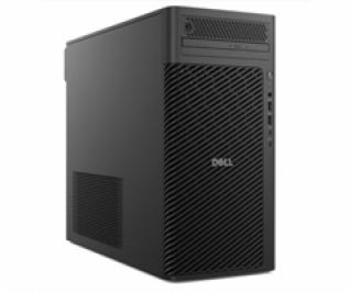 DELL PC Pro Max Tower T2 FCT2250/1500W/TPM/U7-265K/32GB/1...