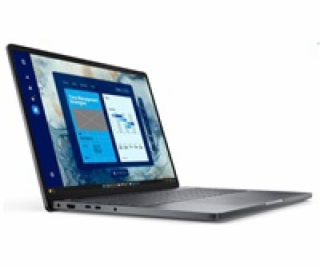 Dell Pro 16/PC16250/5-120U/16 /WUXGA/16GB/512GB/Iris Xe/W...
