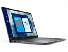 Dell Pro 16/PC16250/5-120U/16 /WUXGA/16GB/512GB/Iris Xe/W11P/Black/3R NBD