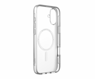 Belkin ScreenForce magn.Schutzh. iPhone 16 Plus transp.MS...
