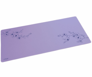 TRUST GXT759 XXL MOUSEPAD - BLOSSUM