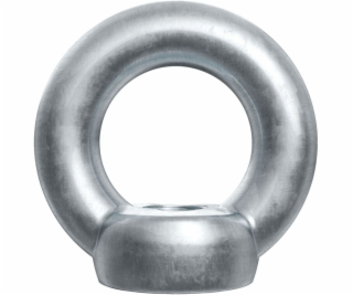 Fischer Ringmutter RI M8 20x