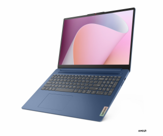 Lenovo IdeaPad Slim 3 16ABR8 Abyss Blue (82XR00BGCK)