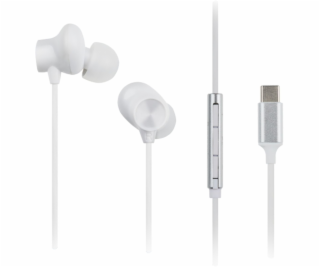 Panasonic RP-TCM225DEW weiß