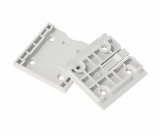 MikroTik RMK-2x10/19 rackmount kit pro dvě zařízení CSS31...