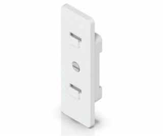 Ubiquiti UniFi DIN Rail Mount - Držák na DIN lištu pro Un...