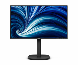 Philips/24B2U3301/23,8 /IPS/FHD/120Hz/4ms/Black/5R
