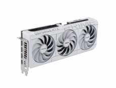 ASUS VGA NVIDIA GeForce RTX 5070 PRIME 12GB OC WHITE, 12GB GDDR7, 3xDP, 1xHDMI