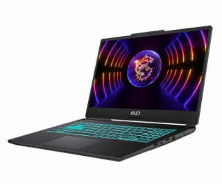 MSI Cyborg/15 A12VF-262CZ/i5-12450H/15,6 /FHD/16GB/1TB SS...