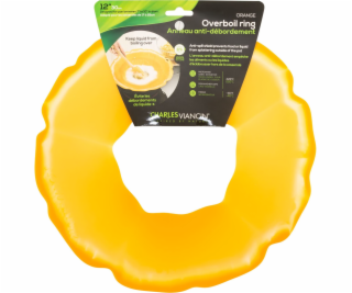 Charles Viancin CITRUS 30 cm Silikon-Überkochring