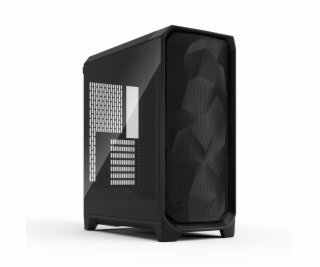 Fractal Design Meshify 3 TG/Midi Tower/Transpar./Černá
